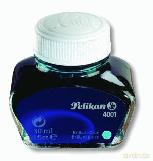 Atrament 30 Ml Zielony