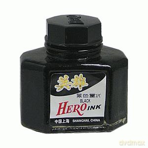 Atrament Hero Czarny
