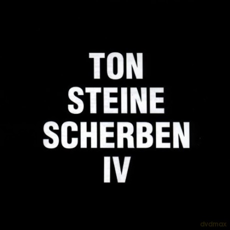 Ton Steine Scherben: IV [2CD]
