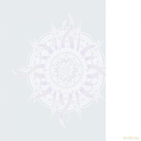 Godsmack: IV (remastered) [2xWinyl]