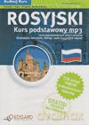 Audio Kurs. Rosyjski. Kurs Podstawowy Mp3