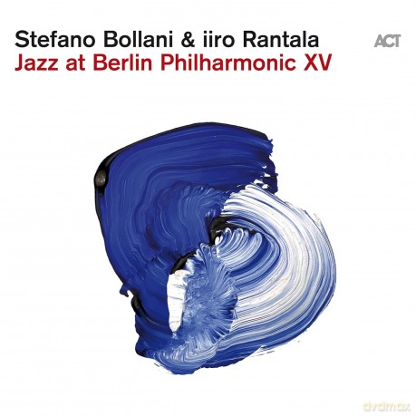 Stefano Bollani & Iiro Rantala: Jazz At Berlin Philharmonic XV [Winyl]