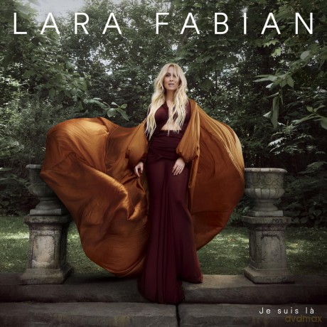 Lara Fabian: Je Suis LĂ [CD]