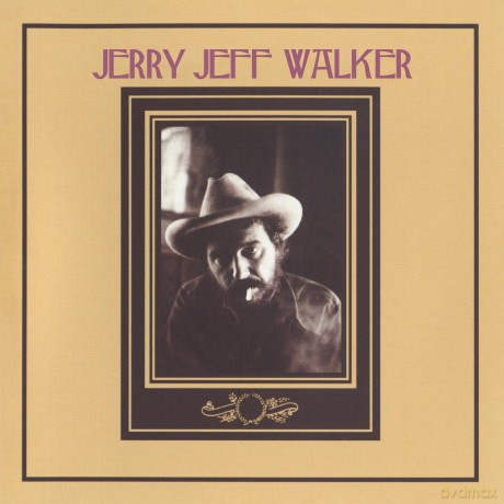 Jerry Jeff Walker: Jerry Jeff Walker (Expanded) [CD]