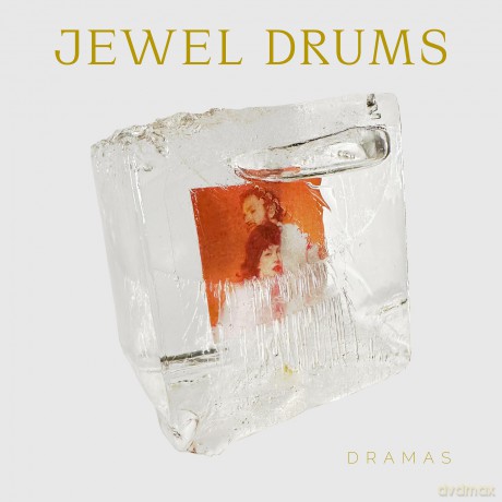 Dramas: Jewel Drums [Winyl]
