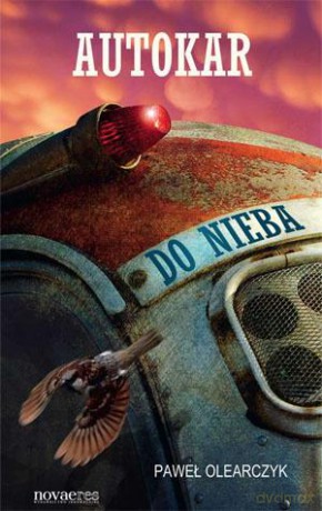 Autokar Do Nieba