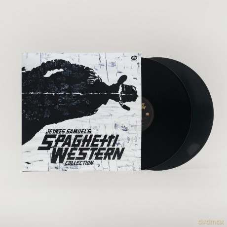 Jeymes Samuel's Spaghetti Western Collection [2xWinyl]