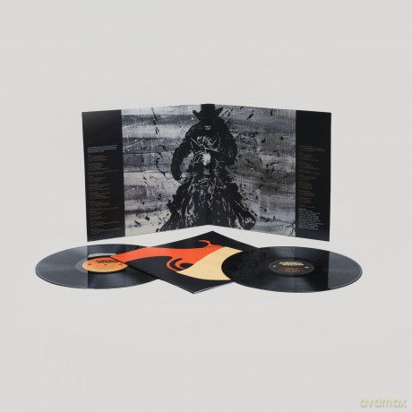 Jeymes Samuel's Spaghetti Western Collection [2xWinyl]