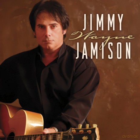 Jimi Jamison: Jimmy Wayne Jamison [CD]