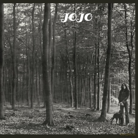 George Kooymans: Jojo [CD]