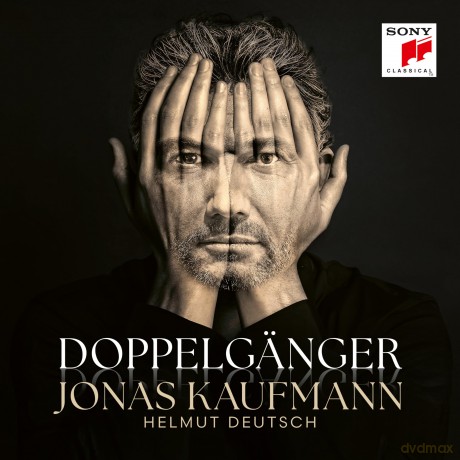 Jonas Kaufmann - Doppelgaenger [2CD]