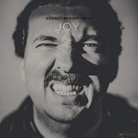 Brandt Brauer Frick: Joy [2xWinyl]