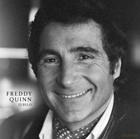 Freddy Quinn: Jubilo (Limited) (Marbled) [Winyl]