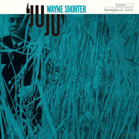 Wayne Shorter: Juju (UHQ-CD) [CD]