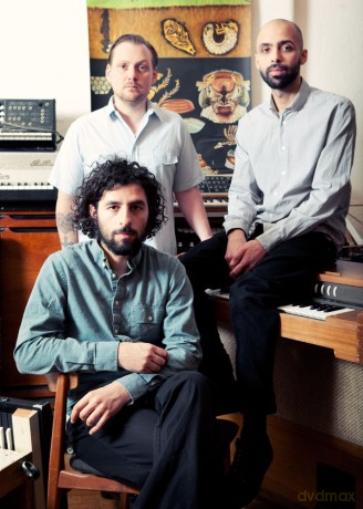 Junip: Junip [Winyl]