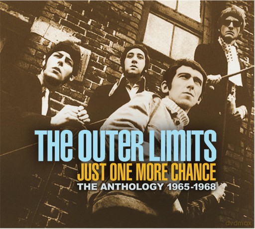 The Outer Limits: Just One More Chance: The Anthology [2CD]