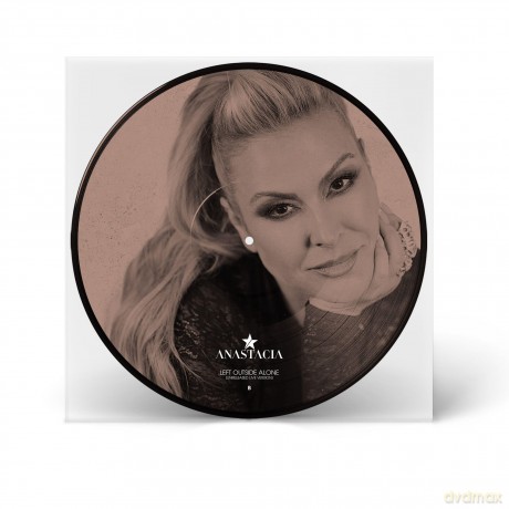 Anastacia: Just You (Limited Numbered) (Picture Disc) (RSD 2024) [Winyl]