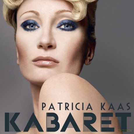 Patricia Kaas: Kabaret (Limited Numbered) (Turquoise) [Winyl]