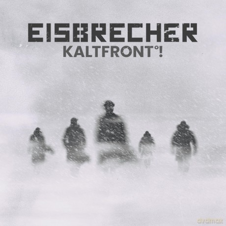 Eisbrecher: KaltfrontÂ°! (limitierte Fanbox) [CD]
