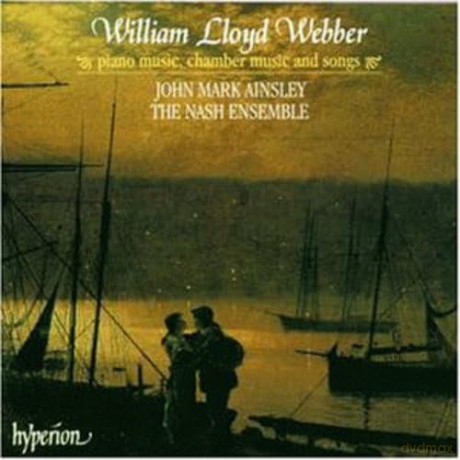 William Lloyd Webber: Kammermusik [CD]