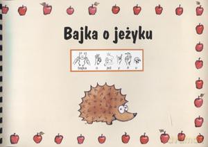 Bajka O Jeżyku