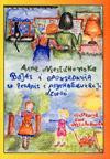 Bajki I Opowiadania W Terapii I Psychoedukacji Dzieci