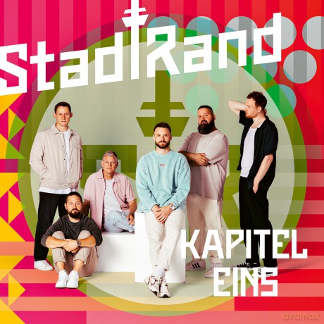 StadtRand: Kapitel Eins [CD]