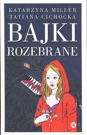 Bajki Rozebrane