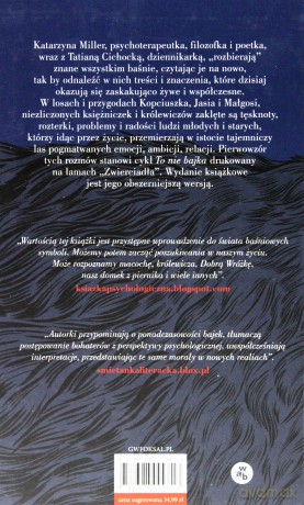 Bajki Rozebrane