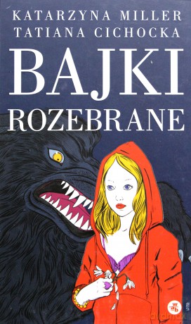 Bajki Rozebrane