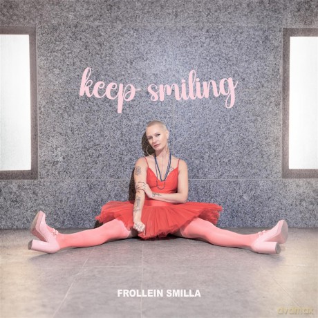 Frollein Smilla: Keep Smiling [CD]