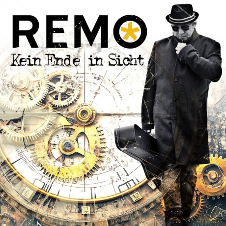 Remo: Kein Ende in Sicht [CD]