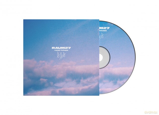 RAUM27: Keine Traenen [CD]