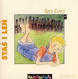 Bajkomania. Staś I Leń