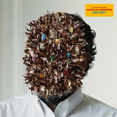 Kinds Of Kindness (Limited) (Picture Disc) [Winyl]