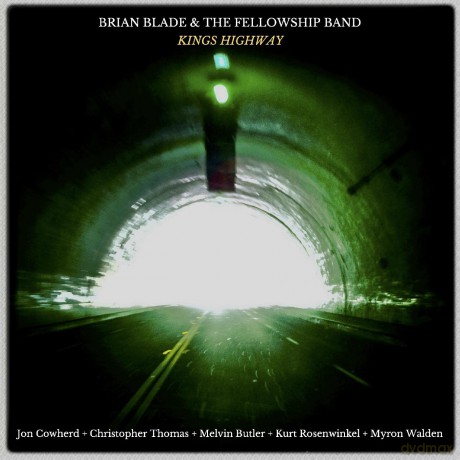 Brian Blade: Kings Highway [CD]