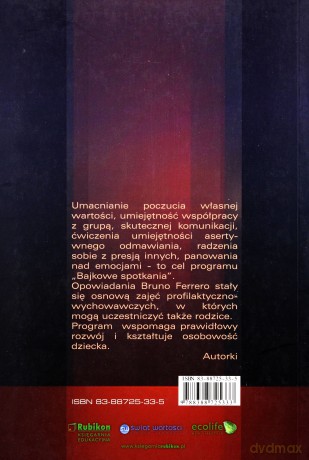 Bajkowe Spotkania
