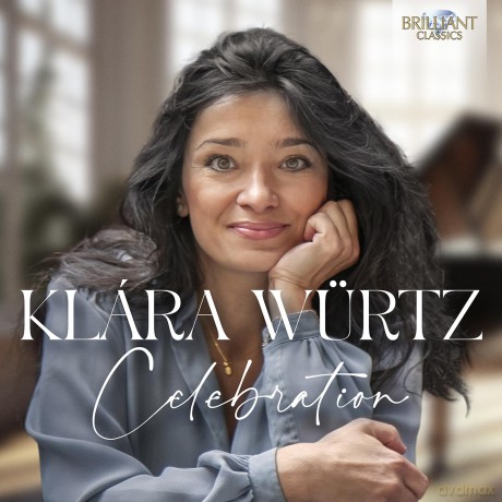 Klara Wurtz - Celebration [34CD]