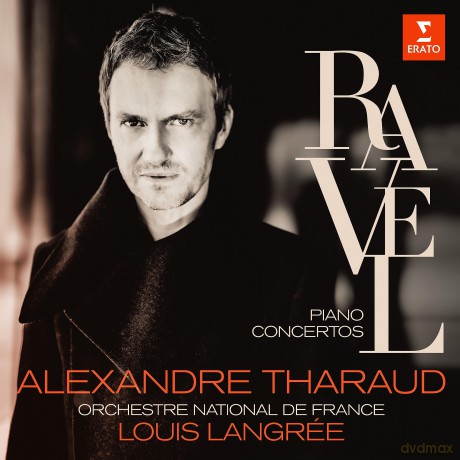 Maurice Ravel: Klavierkonzert G-Dur [Winyl]