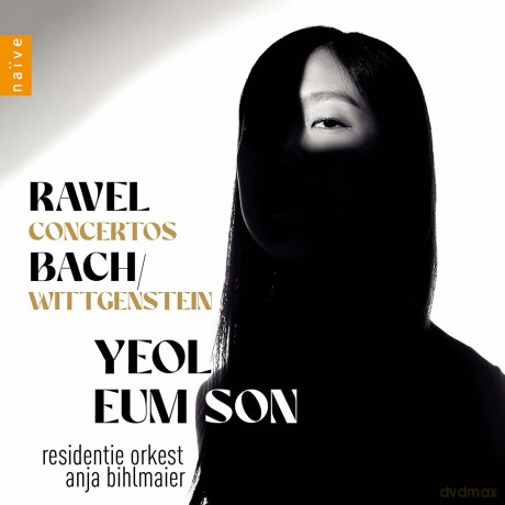 Maurice Ravel: Klavierkonzert G-Dur [CD]