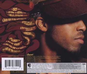Van Hunt: Van Hunt [CD]