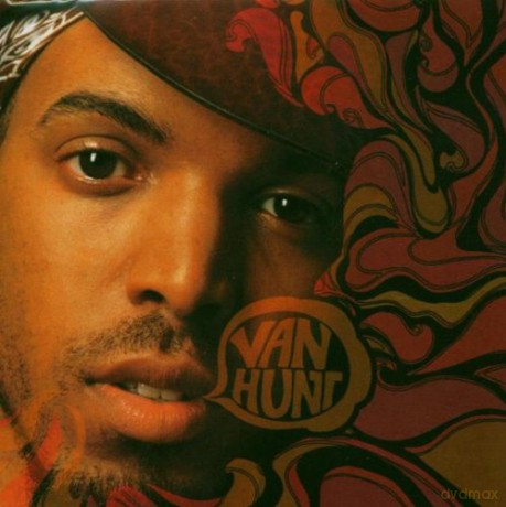 Van Hunt: Van Hunt [CD]