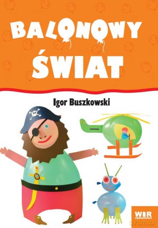 Balonowy Świat
