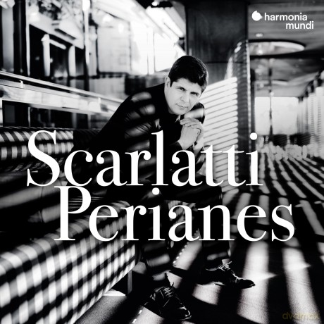 Domenico Scarlatti: Klaviersonaten [CD]