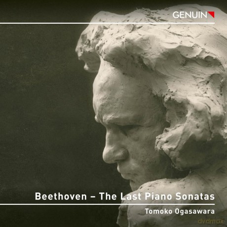 Ludwig van Beethoven: Klaviersonaten Nr.30-32 [CD]