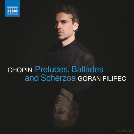 Frederic Chopin: Klavierwerke [CD]