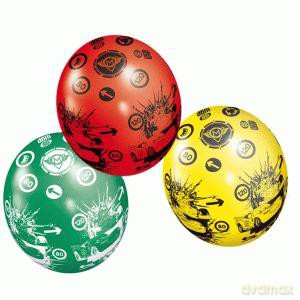 Balony Cars