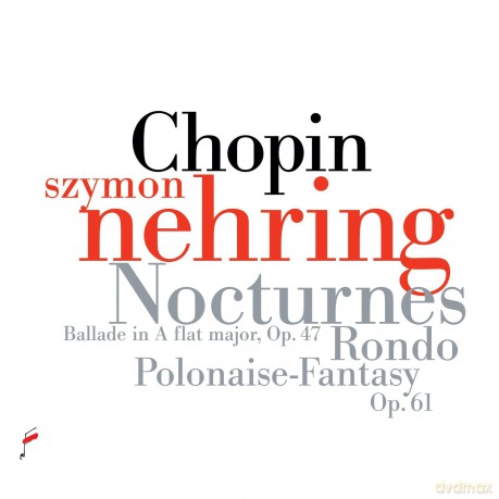 Frederic Chopin: Klavierwerke [CD]