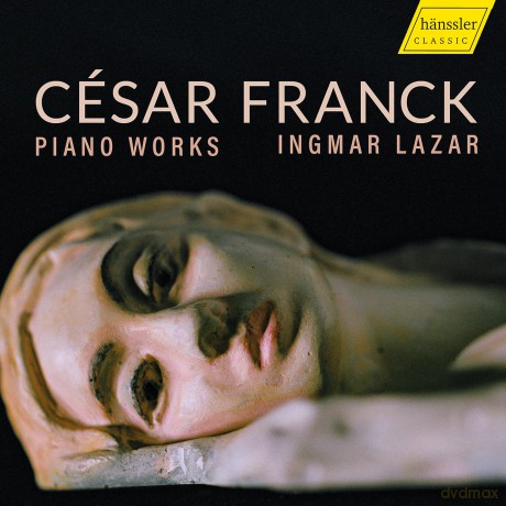 Cesar Franck: Klavierwerke [CD]