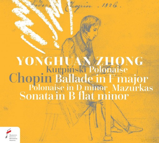 Frederic Chopin: Klavierwerke [CD]